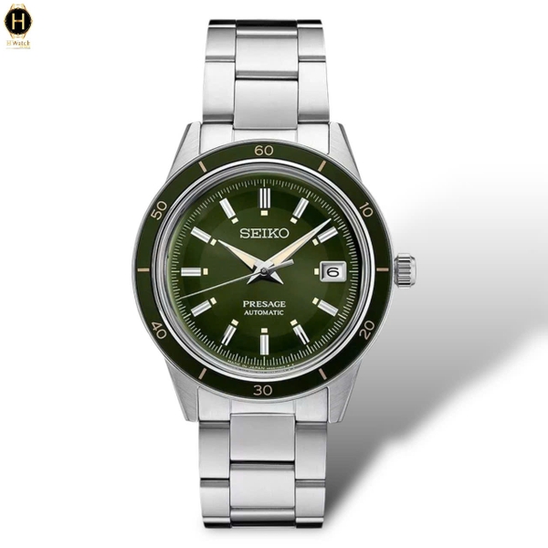Đồng Hồ Nam Seiko Presage Automatic SRPG07J1 ( SRPG07 )