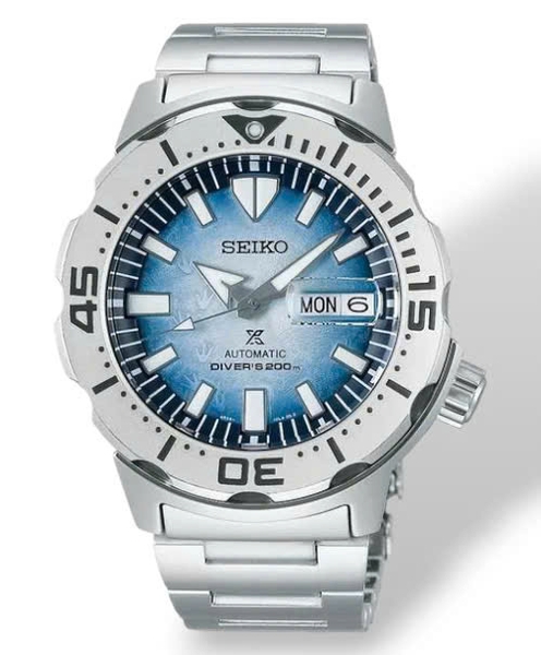 Đồng Hồ Nam Seiko Automatic Prospex SRPG57K1