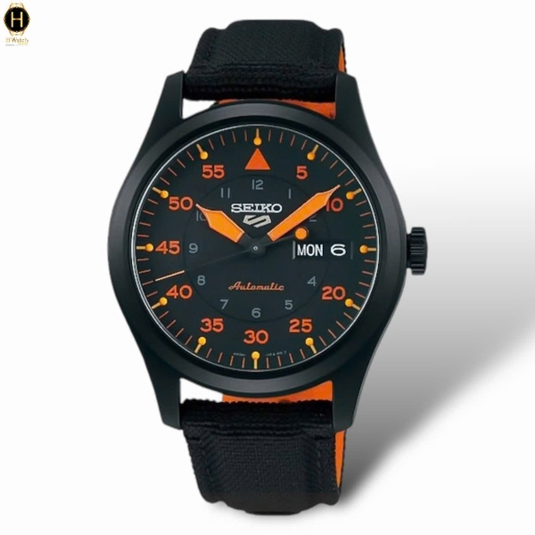 Đồng Hồ Nam Seiko 5 Sports Automatic SRPH33K1 ( SRPH33 )