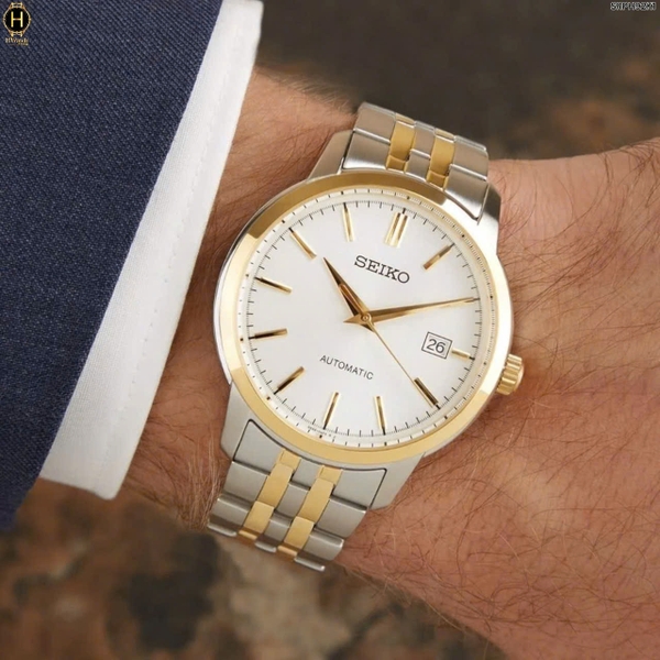 Đồng Hồ Nam Seiko Presage Automatic SRPH92K1 ( SRPH92 )