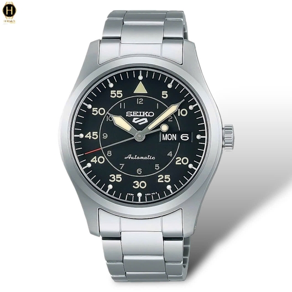 Đồng Hồ Nam Seiko 5 Automatic Sports  SRPJ81K1 ( SRPJ81 )