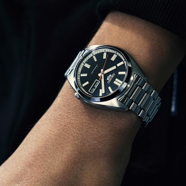 Đồng Hồ Nam Seiko Automatic 5 Sports SRPK89K1