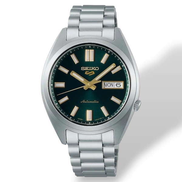 Đồng Hồ Nam Seiko 5 Automatic Sports SRPL57K1 ( SRPL57 )