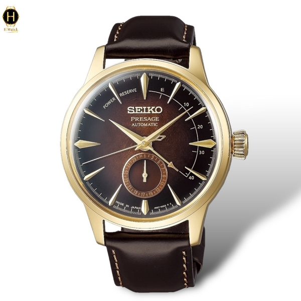 Đồng Hồ Nam Seiko Automatic Presage Cocktail Limited Edition SSA392J1 ( SARY136 )