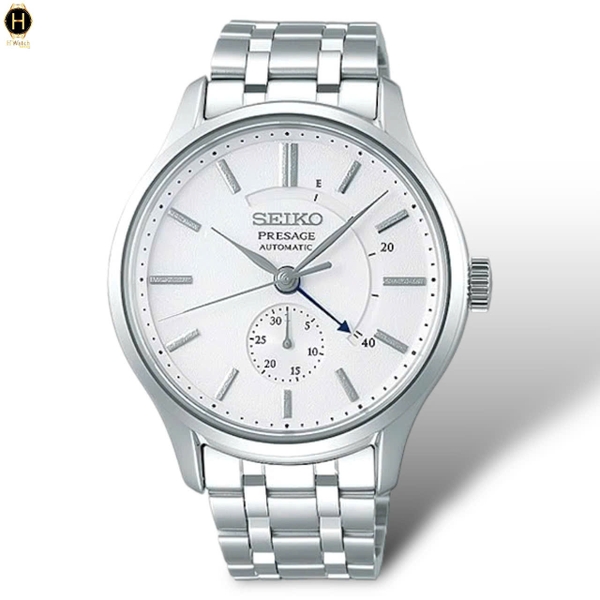Đồng Hồ Nam Seiko Presage Automatic SSA395J1 ( SSA395 )