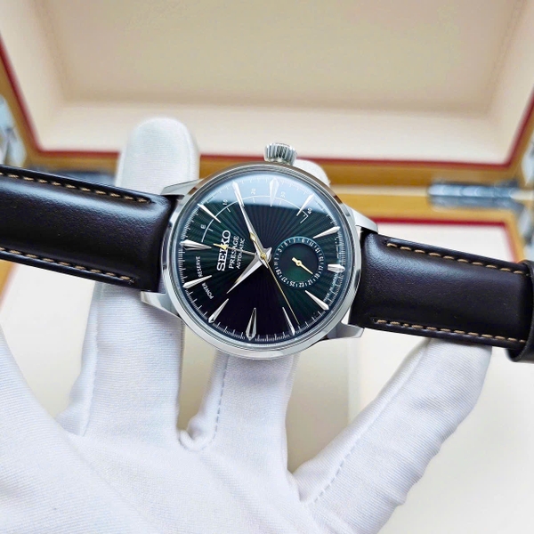Seiko Automatic Presage Cocktail SSA459J1 ( SSA459 )