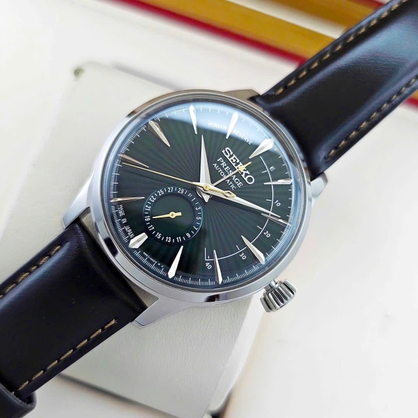 Seiko Automatic Presage Cocktail SSA459J1 ( SSA459 )