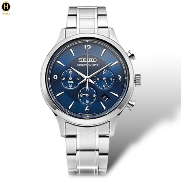 Đồng Hồ Nam Seiko Quartz Chronograph SSB339P1 ( SSB339 )