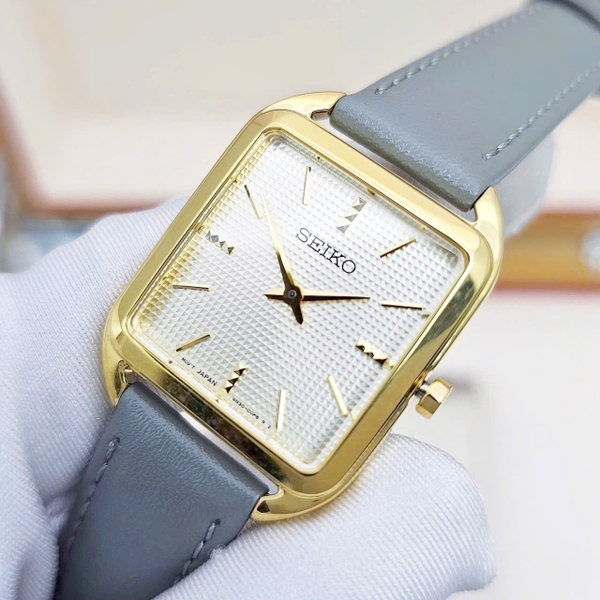  Seiko Quartz SWR090P1