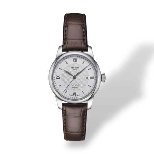 Đồng Hồ Nữ Tissot Automatic Le Locle T006.207.16.038.00 ( T0062071603800 )