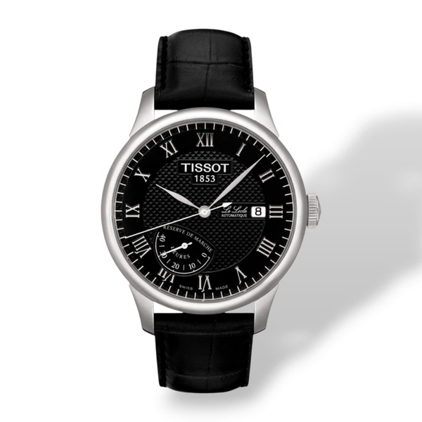 Đồng Hồ Nam Tissot Automatic Le Locle T006.424.16.053.00 ( T0064241605300 )