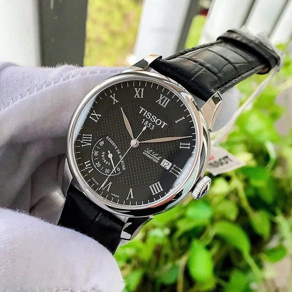 Đồng Hồ Nam Tissot Automatic Le Locle T006.424.16.053.00 ( T0064241605300 )