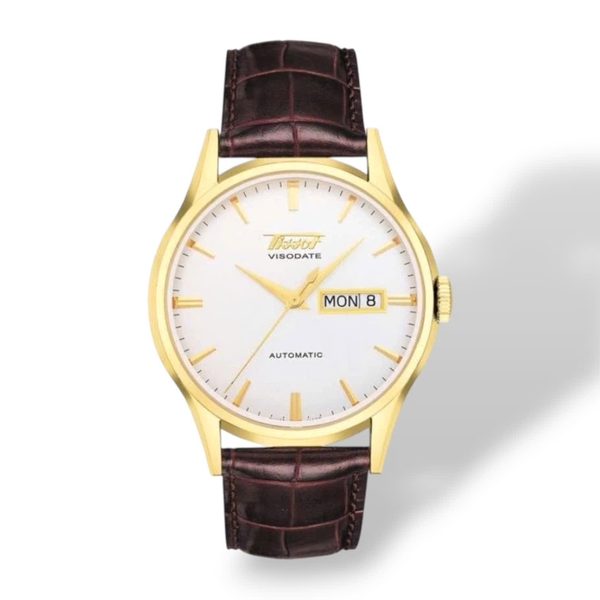 Đồng Hồ Nam Tissot Automatic Visodate T019.430.36.031.01 ( T0194303603101 )