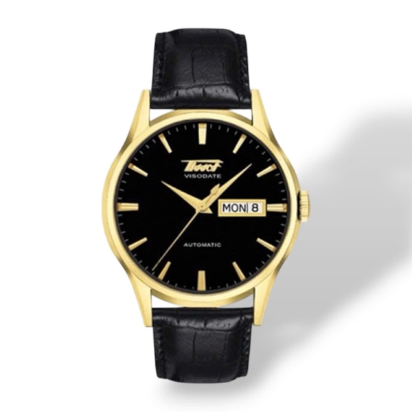 Đồng Hồ Nam Tissot Automatic Heritage Visodate T019.430.36.051.01