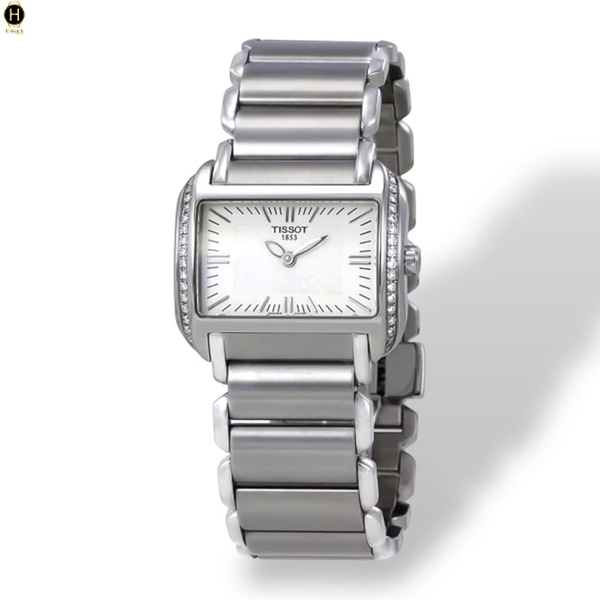Đồng Hồ Nữ Tissot Quartz T-Wave T023.309.11.031.01 ( T0233091103101 )