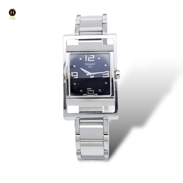 Đồng Hồ Nữ Tissot Quartz My-T Open Steel Mother of Pearl Dial T032.309.11.057.00  ( T0323091105700  )