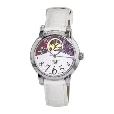 Đồng Hồ Nữ Tissot Automatic Lady Heart T050.207.16.037.00 (T0502071603700)