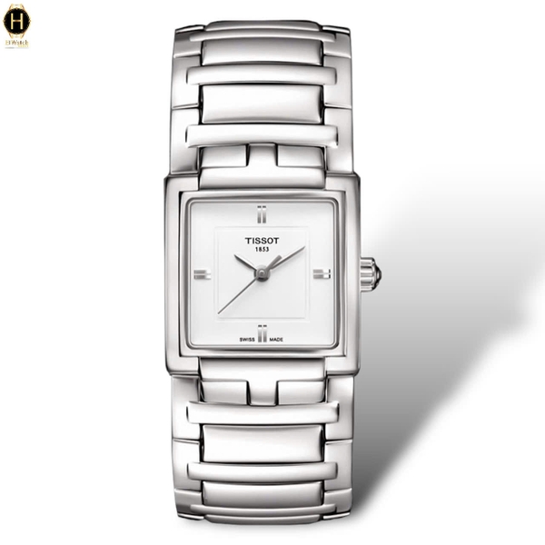 Đồng Hồ Nữ Tissot Quartz T-Evocation T051.310.11.031.00 ( T0513101103100 )