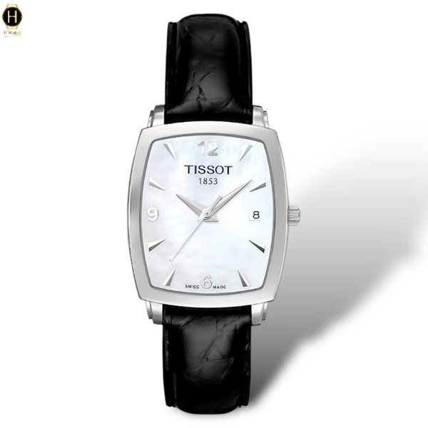 Đồng Hồ Nữ Tissot Quartz T- Classic Everytime T057.910.16.117.00 ( T0579101611700 )