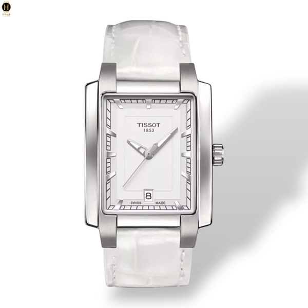 Đồng Hồ Nữ Tissot Quartz TXL T061.310.16.031.00 ( T0613101603100 )