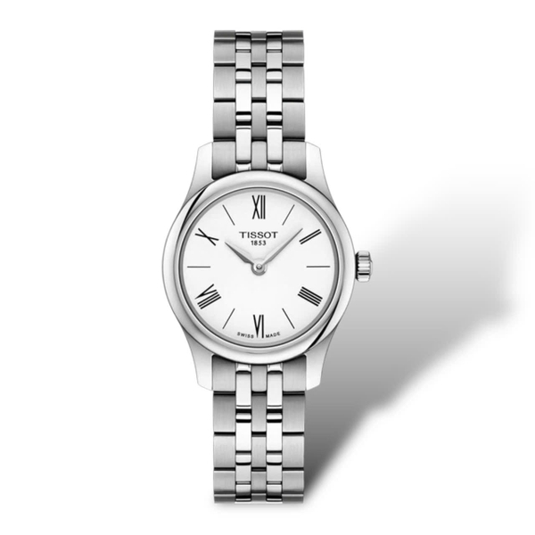 Đồng Hồ Nữ Tissot Quartz Tradition T063.009.11.018.00 ( T0630091101800 )