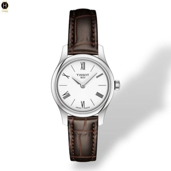 Đồng Hồ Nữ Tissot Quartz Tradition T063.009.16.018.00 ( T0630091601800 )