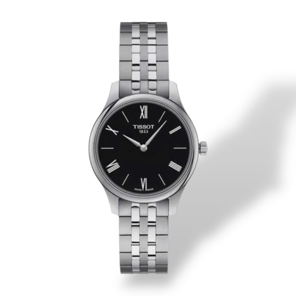Đồng Hồ Nữ Tissot Quartz Tradition 5.5 T063.209.11.058.00 ( T0632091105800 )