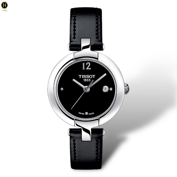 Đồng Hồ Nữ Tissot Quartz Pinky By Tissot T084.210.16.057.00 (T0842101605700)