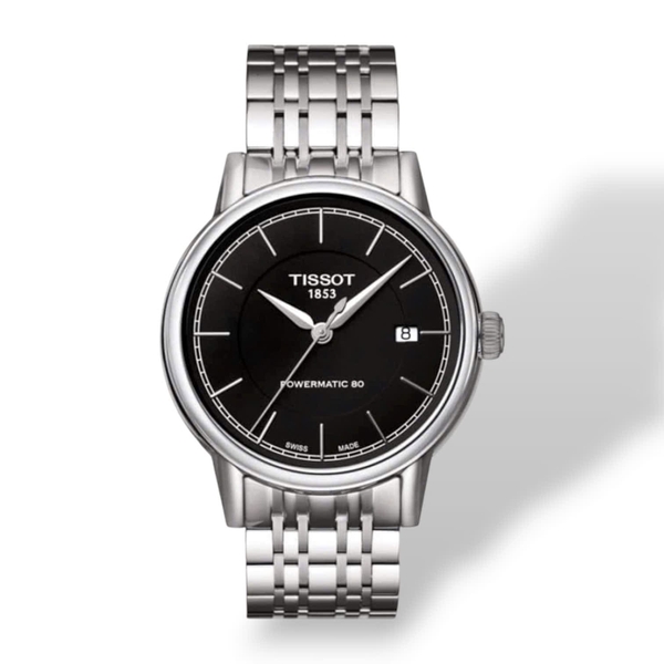 Đồng Hồ Nam Tissot Automatic Carson T085.407.11.051.00 ( T0854071105100 )