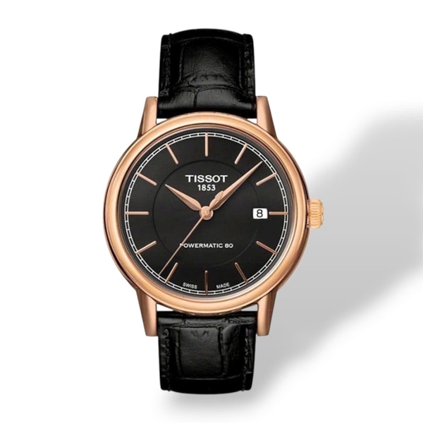 Đồng Hồ Nam Tissot Automatic Powermatic 80 T085.407.36.061.00 ( T0854073606100 ) 