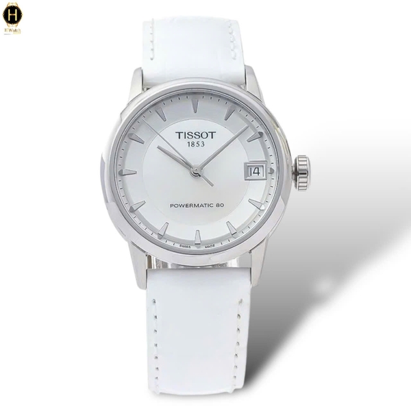 Đồng Hồ Nữ Tissot Automatic Luxury T086.207.16.111.00 (T0862071611100)