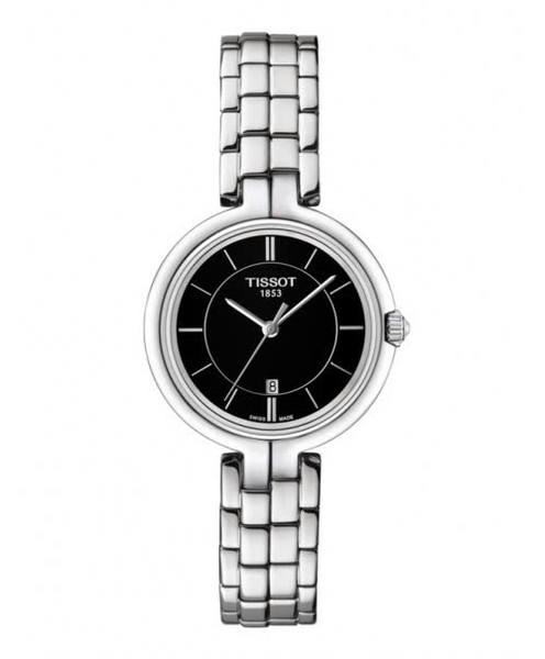 Đồng Hồ Nữ Tissot Quartz ​Flamingo T094.210.11.051.00  ( T0942101105100 )