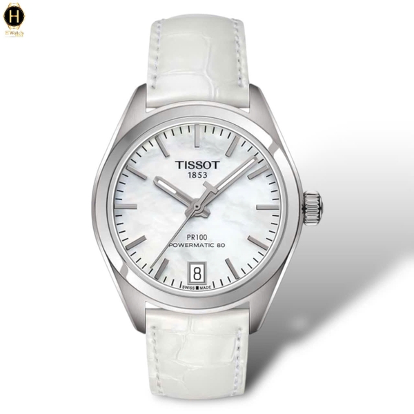 Đồng Hồ Nữ Tissot Quartz Pr 100  T101.210.16.031.00 ( T1012101603100 )