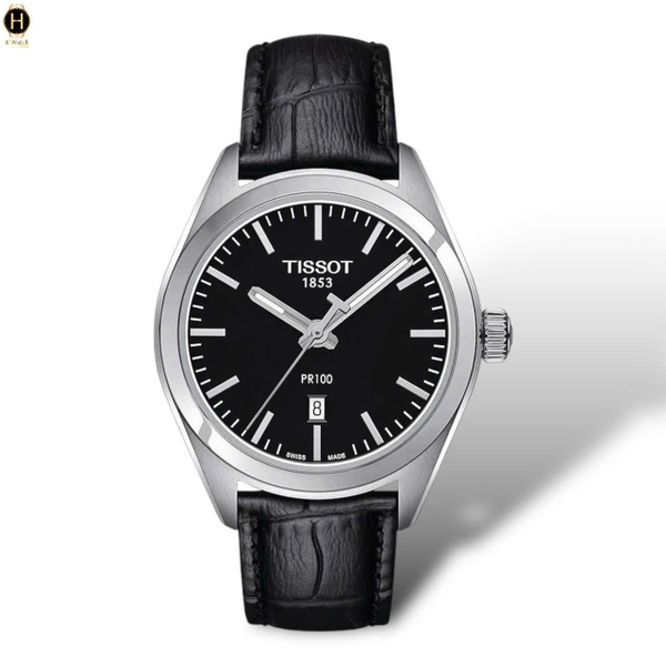 Đồng Hồ Nữ Tissot Quartz Pr 100 T101.210.16.051.00 ( T1012101605100 )