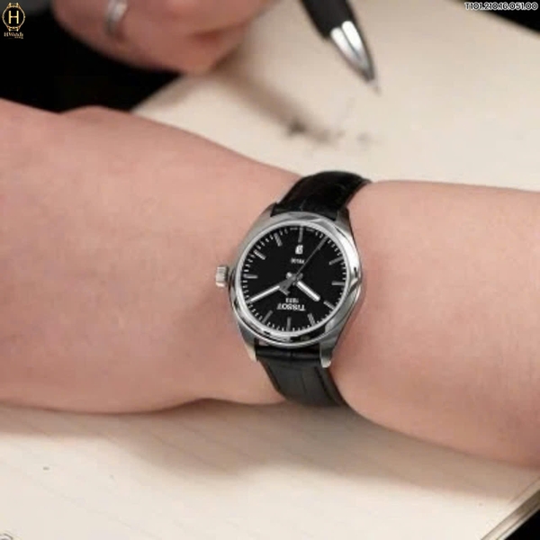 Đồng Hồ Nữ Tissot Quartz Pr 100 T101.210.16.051.00 ( T1012101605100 )