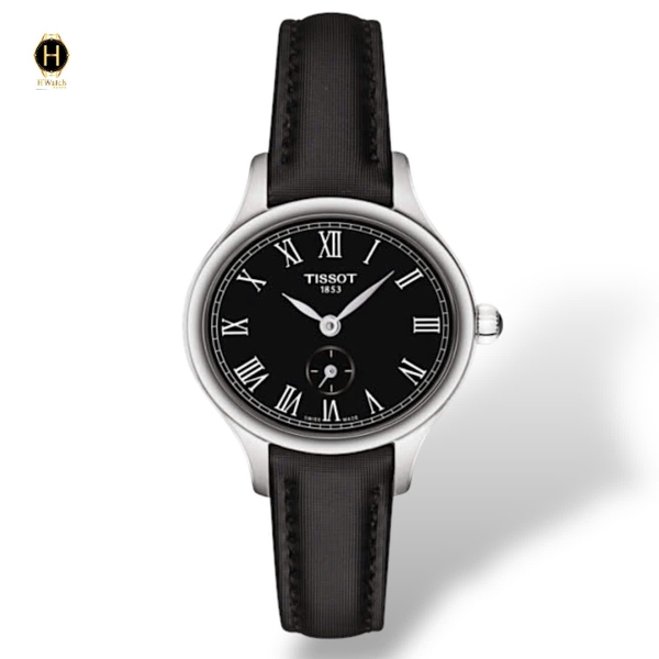 Đồng Hồ Nữ Tissot Quartz BELLA ORA PICCOLA T103.110.17.053.00 ​