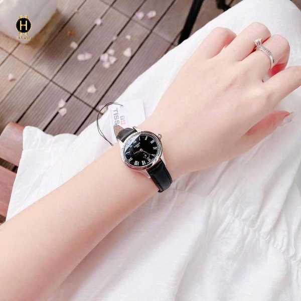 Đồng Hồ Nữ Tissot Quartz BELLA ORA PICCOLA T103.110.17.053.00 ​
