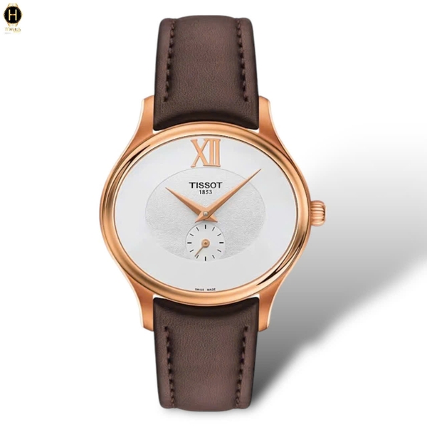 Đồng Hồ Nữ Tissot Quartz Bella Ora T103.310.36.033.00 ( T1033103603300 )