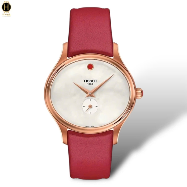 Đồng Hồ Nữ Tissot Quartz Bella Ora T103.310.36.111.01 ( T1033103611101 )
