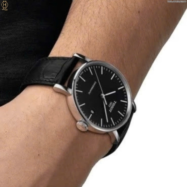 Đồng Hồ Nam Tissot Automatic Everytime Swissmatic T109.407.16.051.00 ( T1094071605100 )