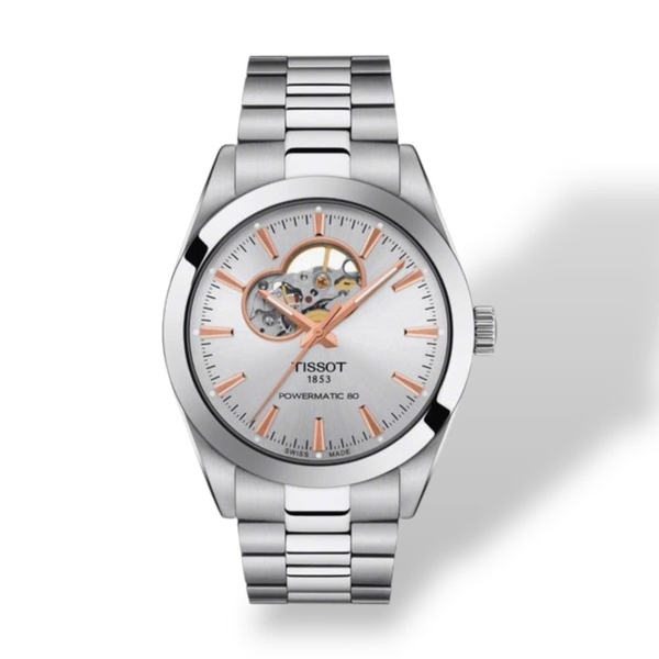 Đồng Hồ Nam Tissot Automatic T127.407.11.031.01 ( T1274071103101 )