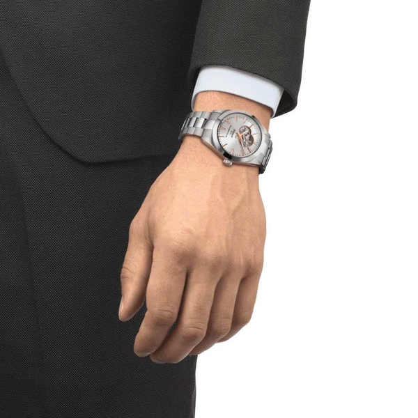 Đồng Hồ Nam Tissot Automatic T127.407.11.031.01 ( T1274071103101 )