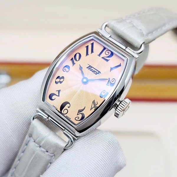 Tissot Quartz Heritage Porto Small T128.109.16.282.00 (T1281091628200) 