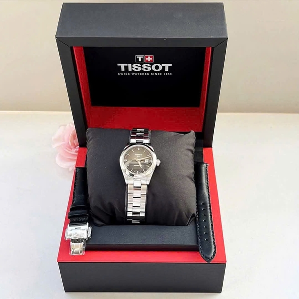 Đồng Hồ Nữ Tissot Automatic T-My Lady T132.007.11.066.00 ( T1320071106600 )