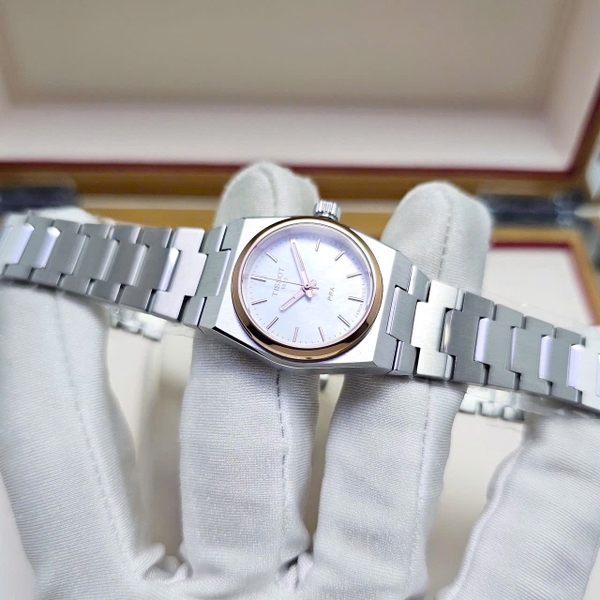 Tissot PRX Quartz 25mm T137.010.21.111.00 ( T1370102111100 )