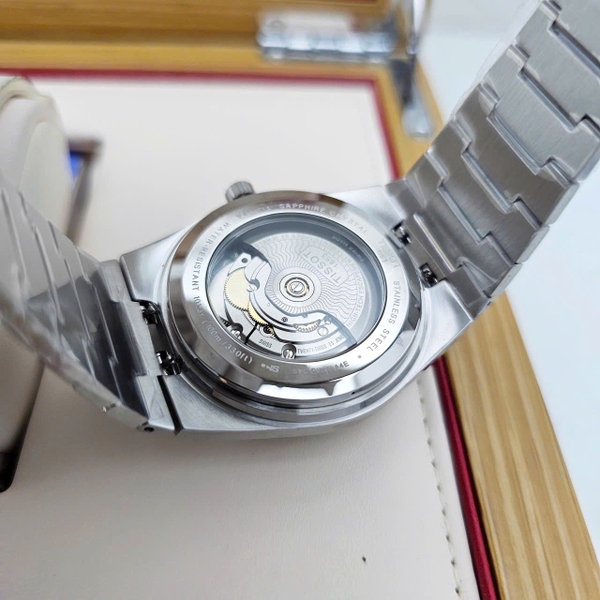 Tissot Automatic Powermatic 80 Green 40mm T137.407.11.091.00 ( T1374071109100  )