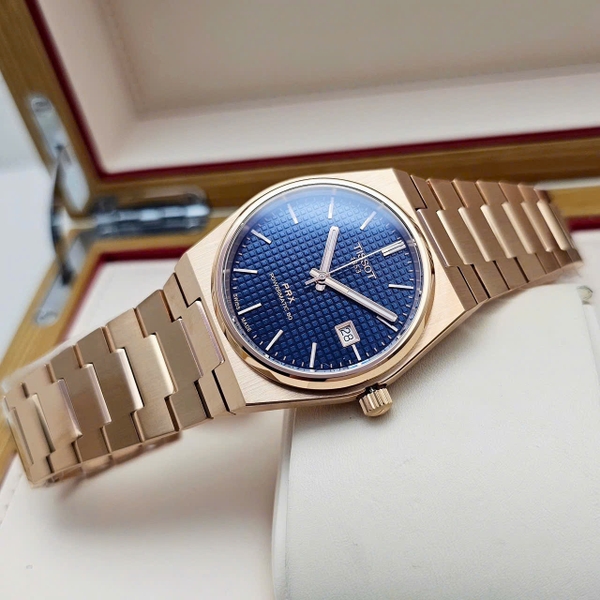 Tissot Automatic PRX Powermatic 80 40mm T137.407.33.041.00 (T1374073304100)