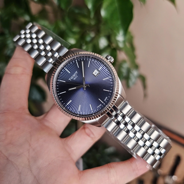 Tissot Quartz BalladeT156.410.11.041.00