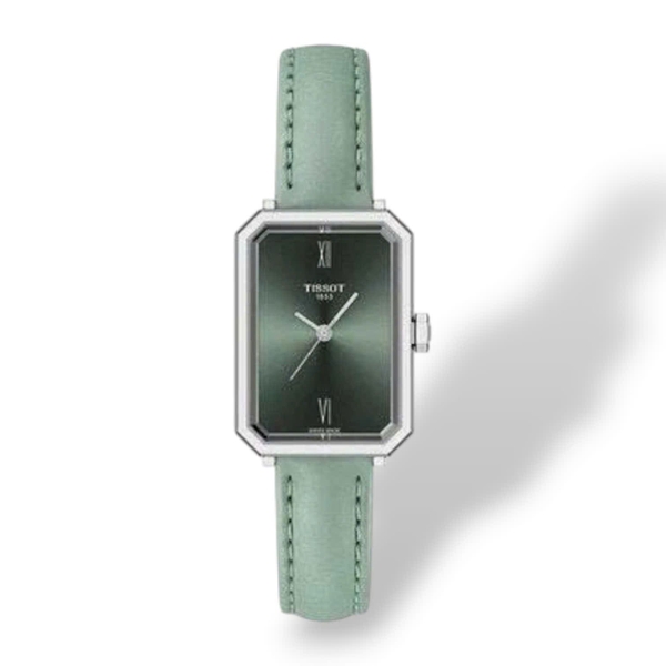 Đồng Hồ Nữ Tissot Quartz SVR T160.110.16.093.00 (T1601101609300)