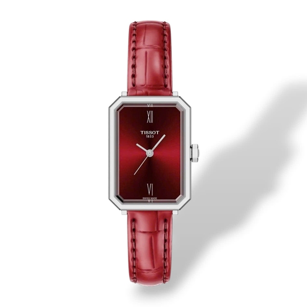 Đồng Hồ Nữ Tissot Quartz SVR T160.110.16.423.00 (T1601101642300)